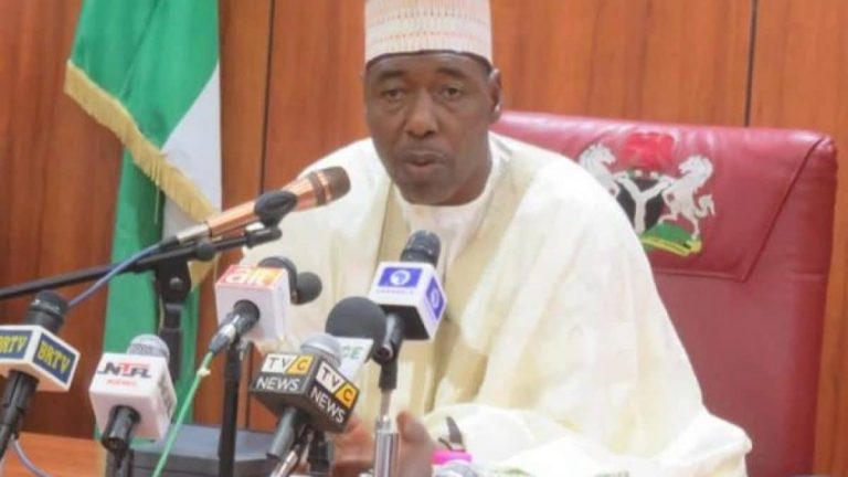Borno Massacre: Zulum Gives Real Reasons For Attack