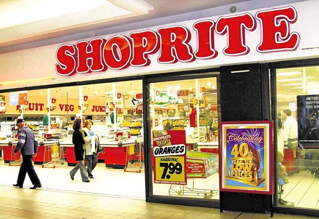 Shoprite To Pull Out Of Nigeria