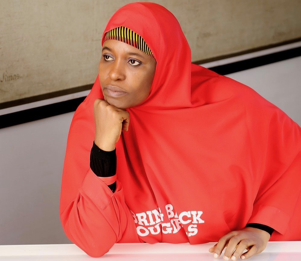 Why I Will Never Link My Phone Line With NIN – Aisha Yusufu