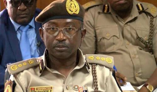 Stop Almajiri Culture Or Destroy North – Babandede To Northern Govs