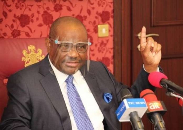 Suspension Of LGA Chairmen, Abuse Of Power – CSO Tells Wike