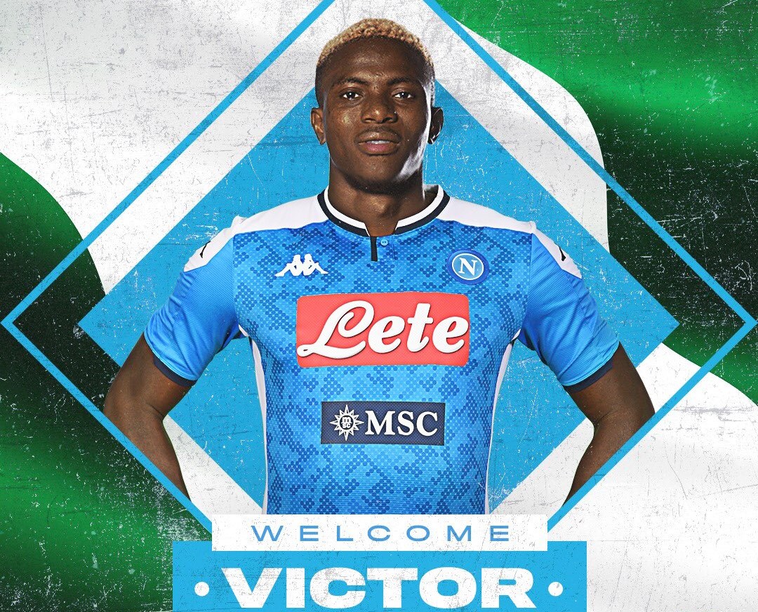Top 10 most expensive Nigerian transfers in history