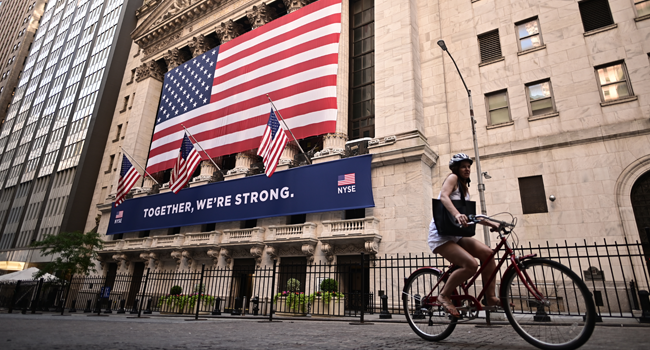 US Economy Regains 1.8m Jobs In July