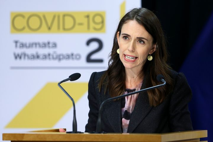 New Zealand Economy Slumps By 12.2 %