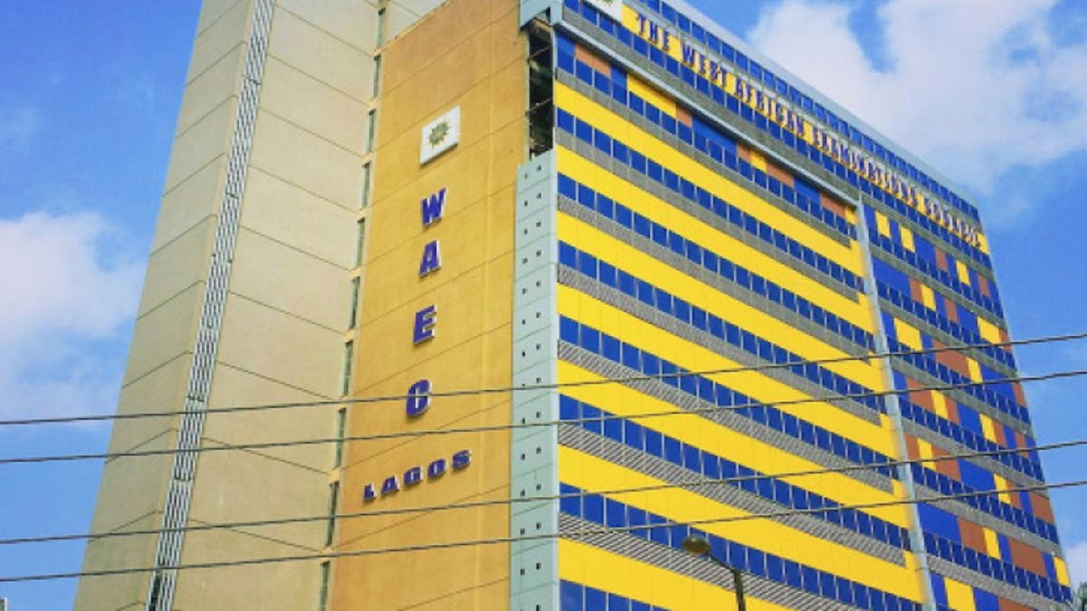 WAEC Denies Fire Outbreak At Headquarters