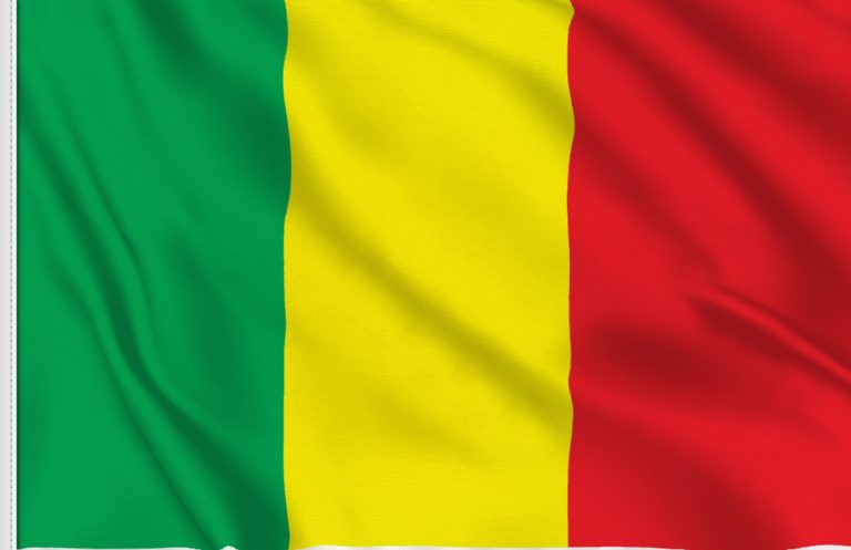 Mali Protesters Want To Run Govt, Split With Junta Imminent