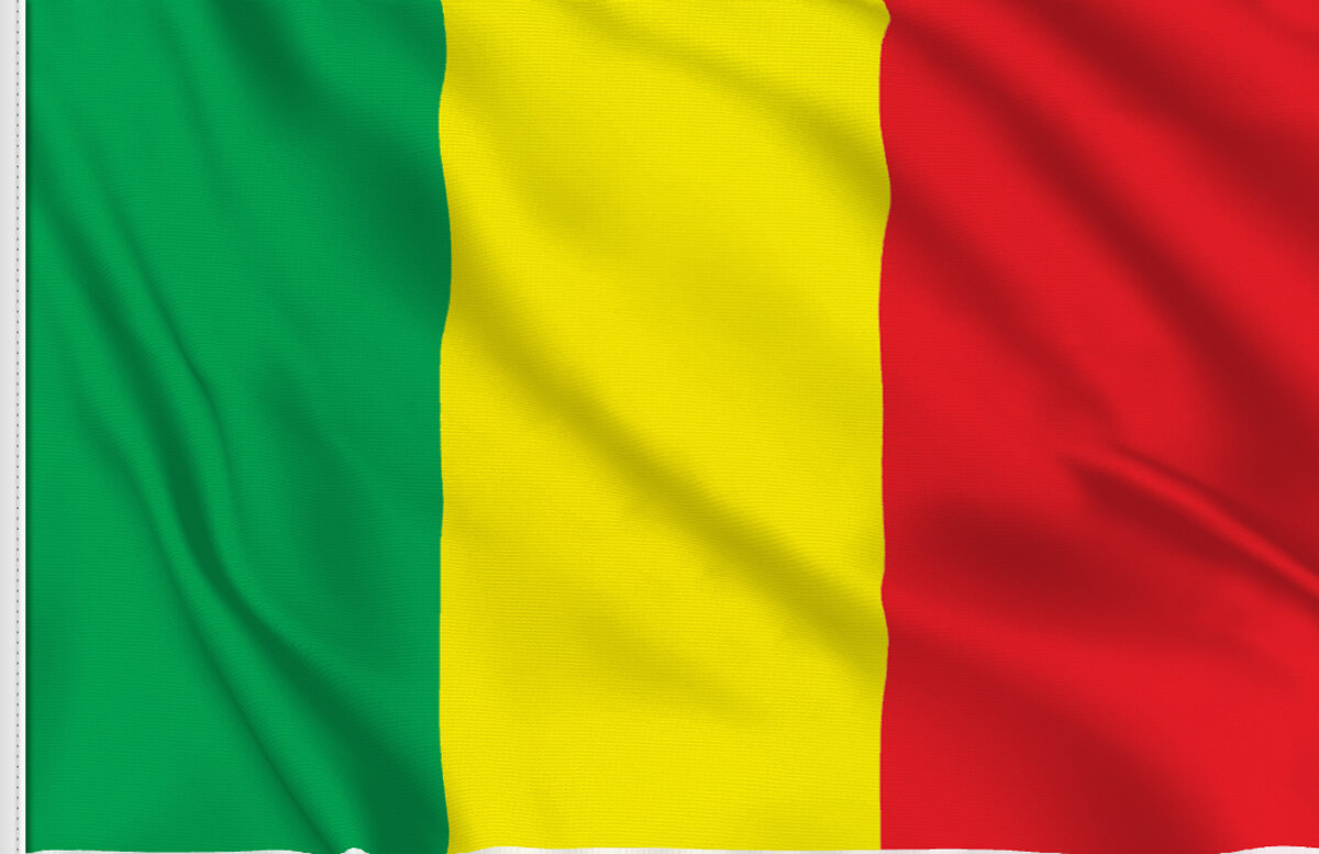 Mali Protesters Want To Run Govt, Split With Junta Imminent