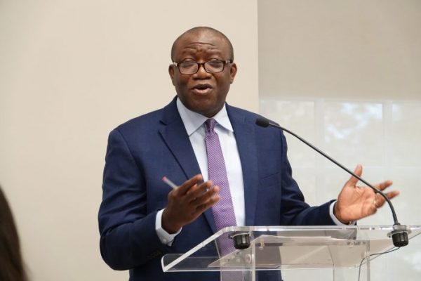 We’ll support performance assessment by AGF – Nigerian Governors