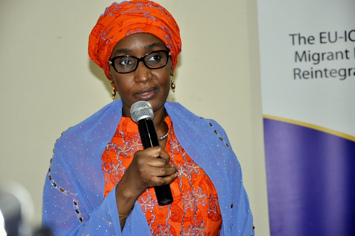We’ve Spent Over ₦500m On School Feeding Programme - Farouq