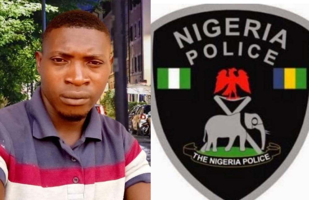 H' Rights Violation: Police Need To Arrest Innoson, Others