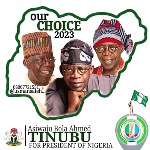 Will The Fulani Cabal Give Tinubu A Chance To Be President?