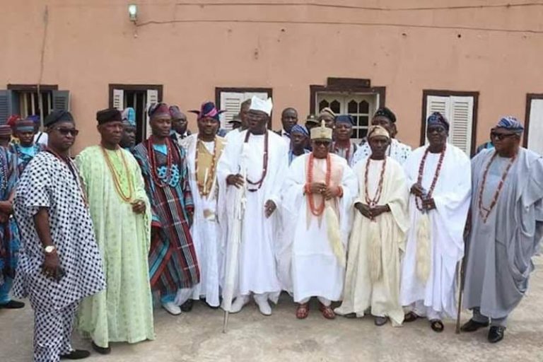 Yoruba World Congress Sacks Officers, Appoints Interim Exco