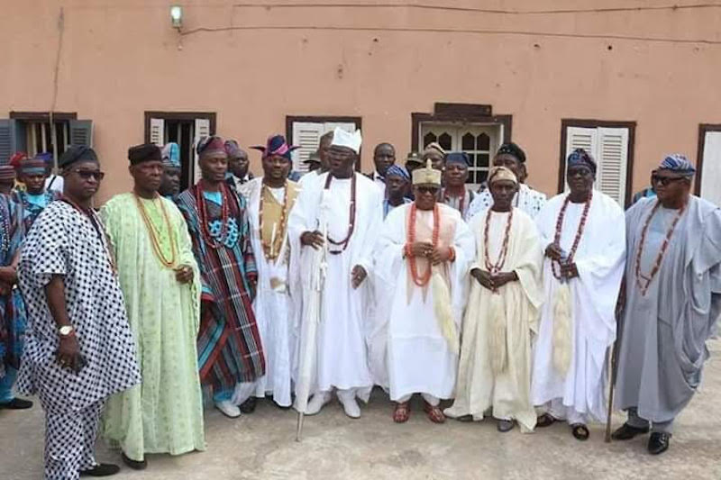 Yoruba World Congress Sacks Officers, Appoints Interim Exco