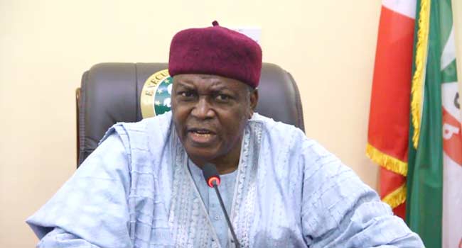 2023 - Don’t Remind Nigerians Of Biafra – Gov Ishaku To S -East (1)