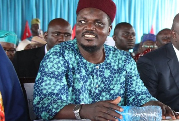 2023 - Ex-Lagos Commissioner Abdullateef declares governorship ambition