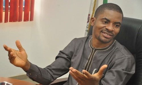 2023 - Northern APC Members Are Laughing At Tinubu – Adeyanju