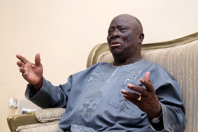 'Buhari Is Encouraging Secession' – Ayo Adebanjo