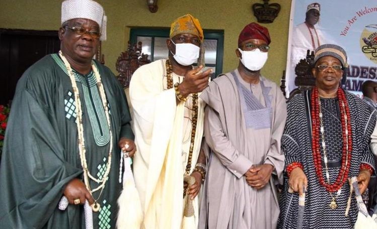 Abiru to APC leaders - Prove Lagos voting strength with by-election