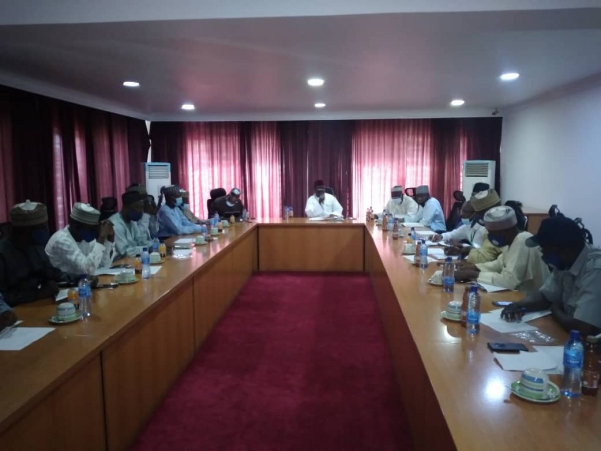 Bauchi, FG To Construct 4,000 Housing Units For Low Income Earners