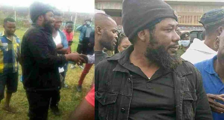 Benue Gang member opens up on Gana’s Spiritual powers