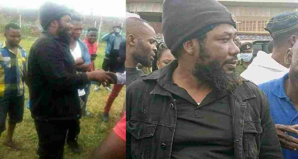 Benue Gang member opens up on Gana’s Spiritual powers