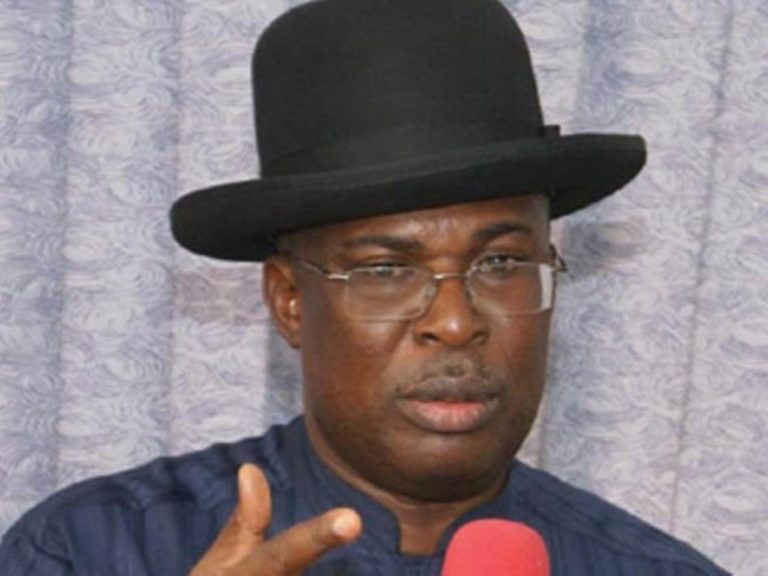 Buhari Govt Is No Longer Fixing Petrol Price – Sylva (1)