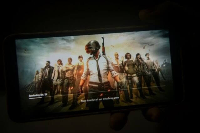 China rails against ‘discriminatory’ India app ban (1)