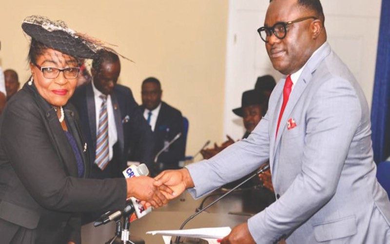 Cross River judiciary crisis - Chief Judge seat vacant for 5 days