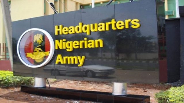 Kankara Abduction: DHQ Denies Miyetti Allah's Involvement