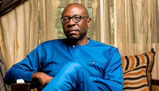 Edo 2020 - Ize-Iyamu vows to increase funding for AA University (1)