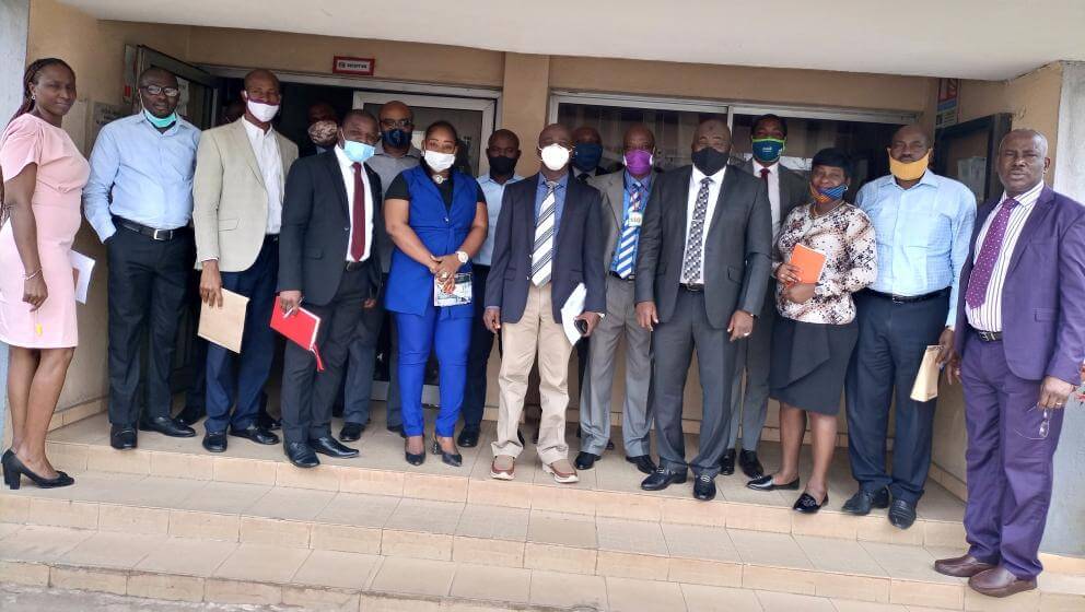 Edo - Bankers placed on high alert 10 days to election (1)