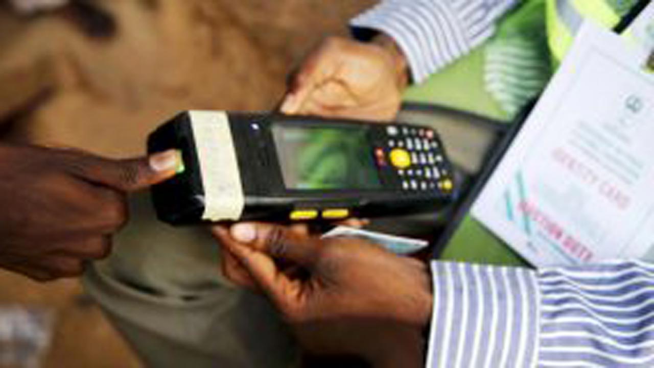 Edo Decides - Voters Lament As Card Readers Fail