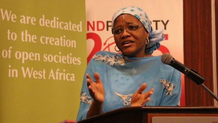 Edo - Politicians Used Girls, Fabrics, Cash To Beg For Votes – CDD