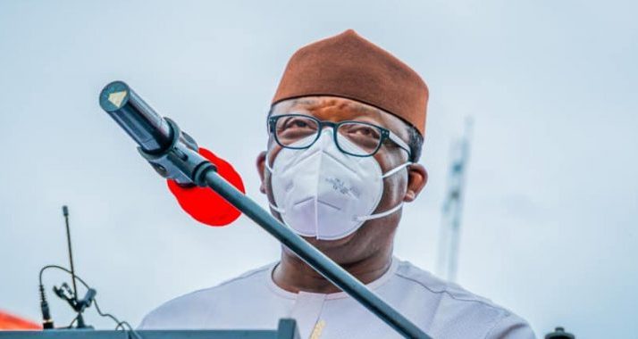 All Ekiti Communities Will Feel Govt Presence – Fayemi