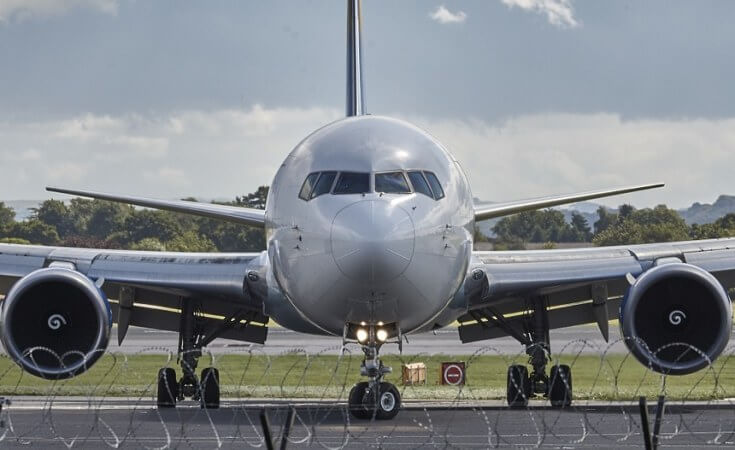 FG Orders Immediate Resumption Of In-Refreshment On Flights