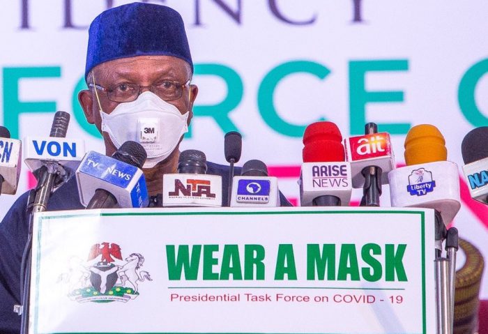FG speaks on Dangote, Gates partnership with state governments