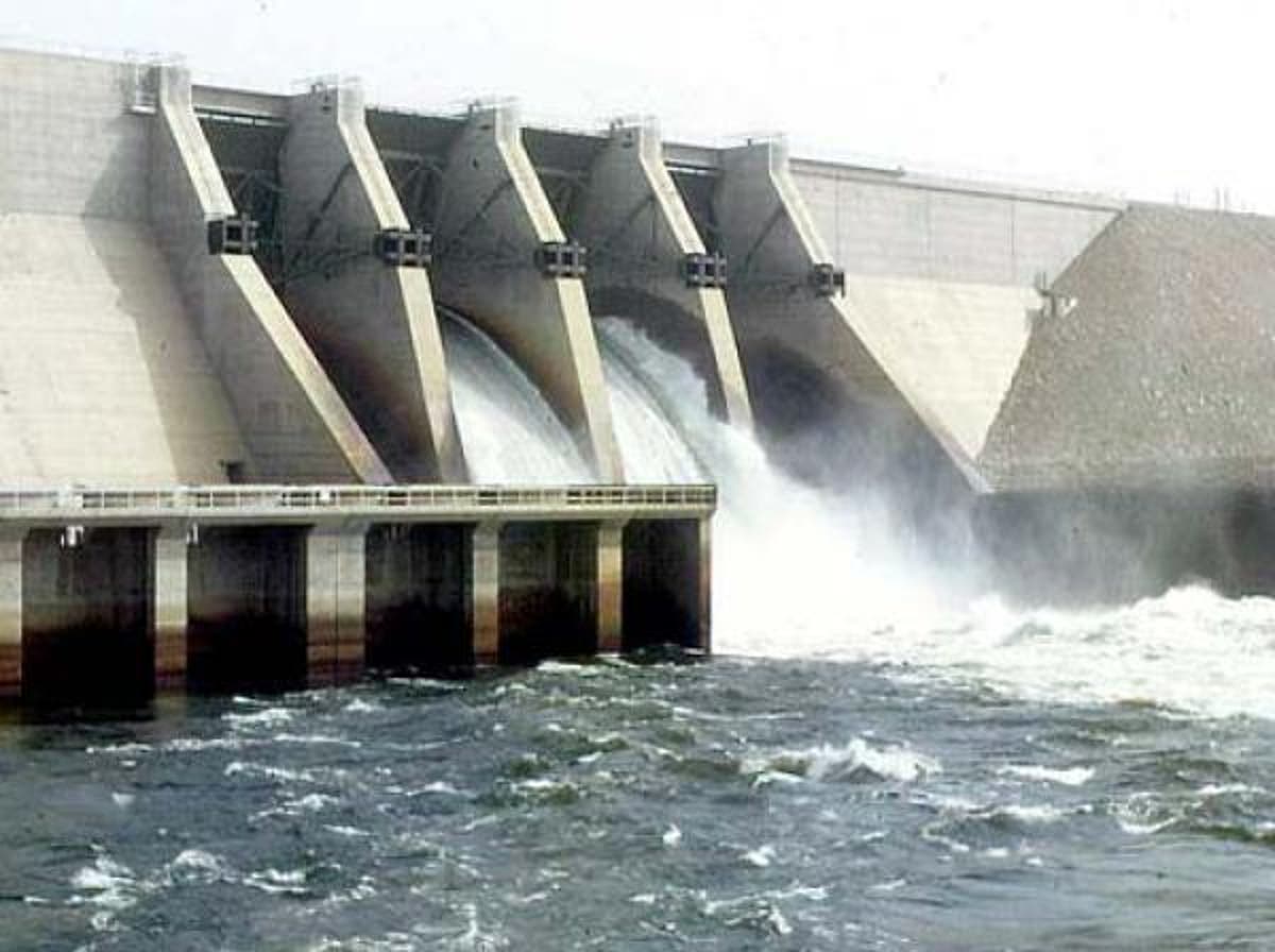 Fake news, no explosion at Kainji Dam – Official