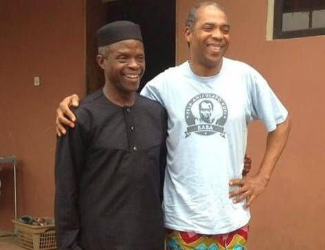 Femi Kuti - Osinbajo Invited Me To Join APC (1)