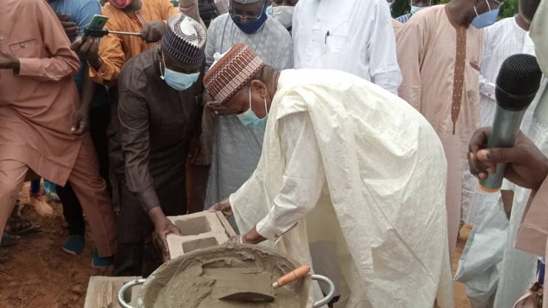 First FIFA stadium in Nigeria, foundation laid in Kebbi