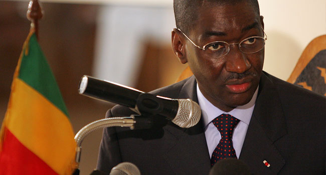 Former Mali Foreign Minister Moctar Ouane Appointed Transitional Premier