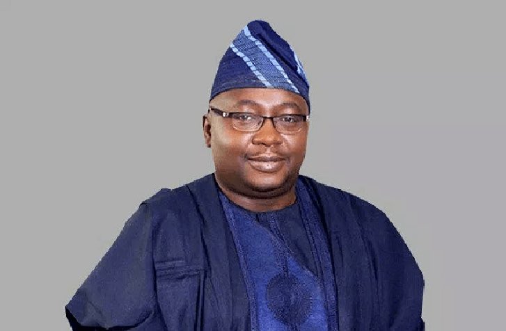 Gov Makinde will be defeated in 2023 – Adebayo Adelabu