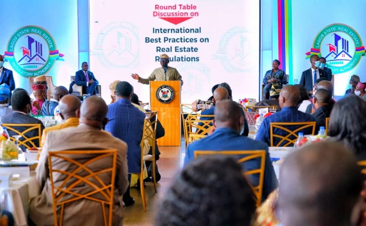 Gov Sanwo-Olu seeks monthly payment of house rent for Lagosians