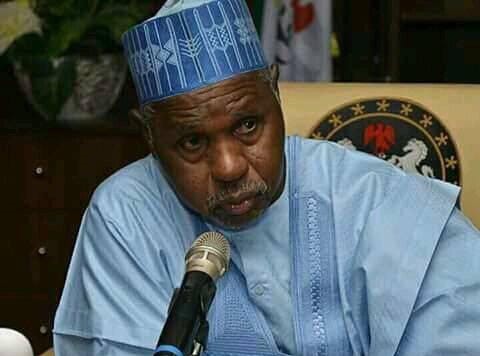 Gumi Didn’t Interact With Bandits Rightly – Gov Masari