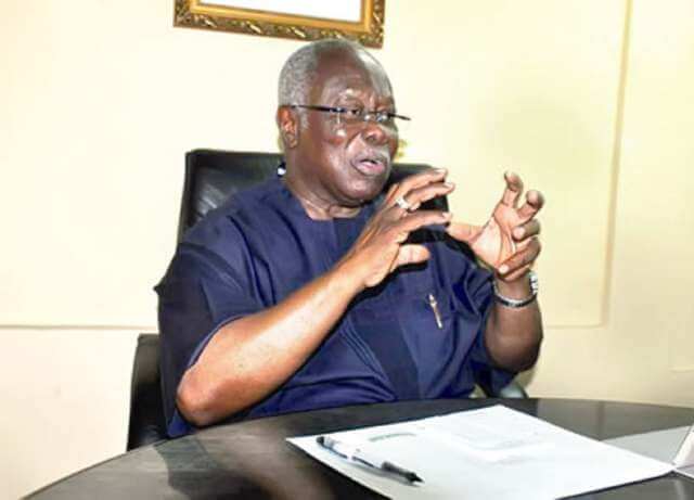 Hike In Electricity, Petrol - Nigeria About To Collapse – Bode (1)