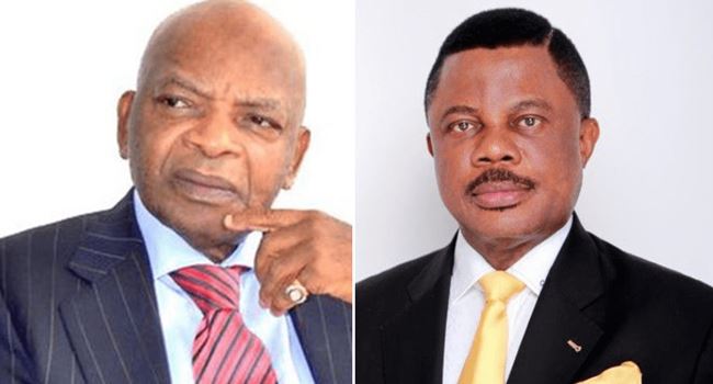 How Gov Obiano's Fight With Arthur Eze Will Wreck Anambra