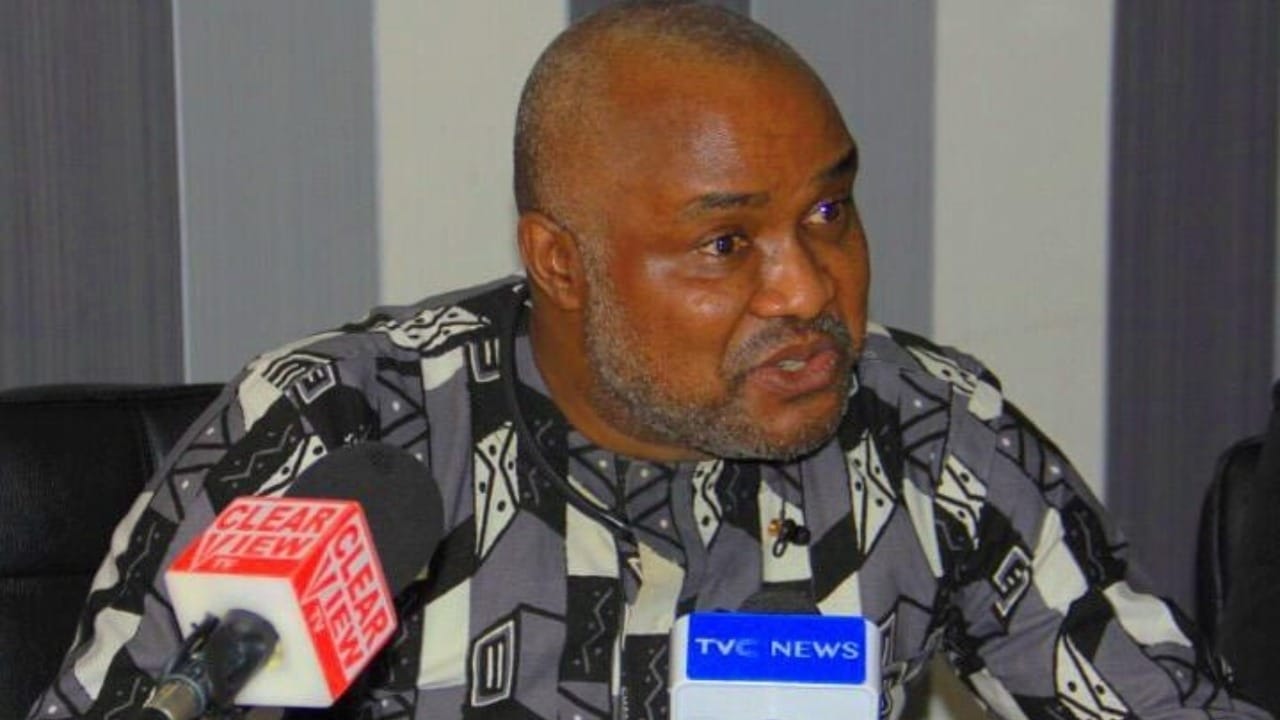 Human rights group demands immediate reform of DSS by Buhari