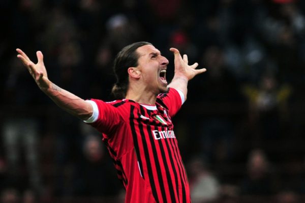 Ibrahimovic tells COVID-19 it chose wrong person