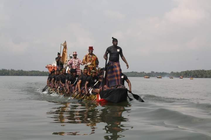 Ijaw Youth Groups Threaten Oil Firms For Neglecting Host Communities