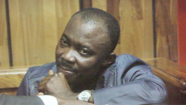 Jailed Pastor Basil Princewill Loses Appeal In Rape Case