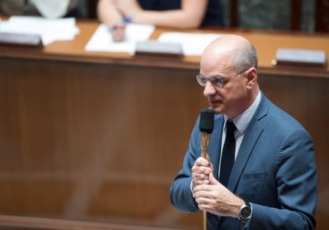 France: 22 Schools Closed Down Over Rise In Coronavirus Cases